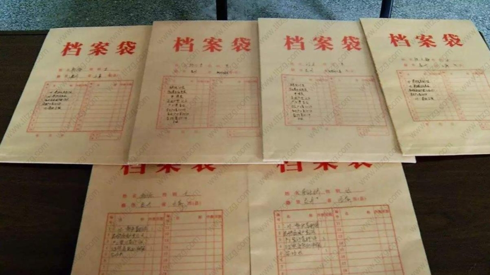 落户上海没上高中？不能建档？档案有问题？