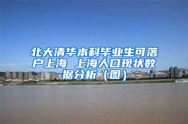 北大清华本科毕业生可落户上海 上海人口现状数据分析（图）